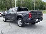 2024 Toyota TACOMA SR SR