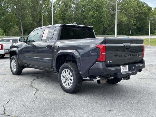 2024 Toyota TACOMA SR SR