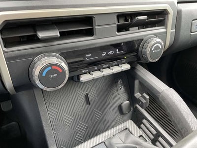 2024 Toyota TACOMA SR SR