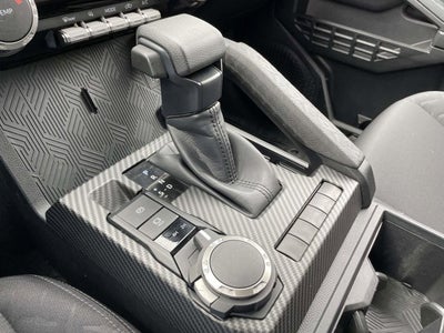 2024 Toyota TACOMA SR SR