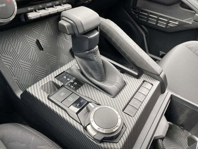 2024 Toyota TACOMA SR SR