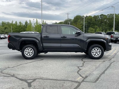 2024 Toyota TACOMA SR SR