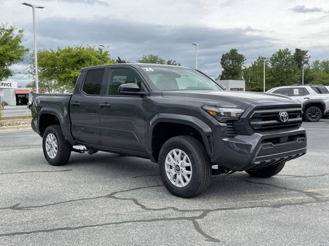 2024 Toyota TACOMA SR SR