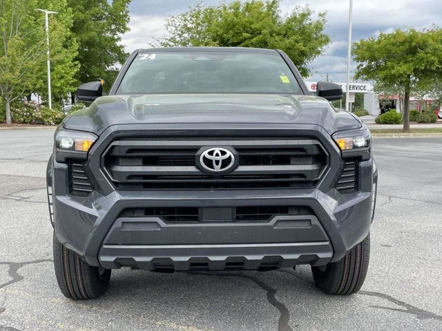 2024 Toyota TACOMA SR SR