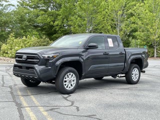 2024 Toyota TACOMA SR SR