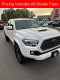 2022 Toyota Tacoma TRD Sport V6