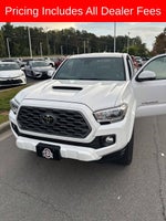 2022 Toyota Tacoma TRD Sport V6