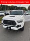 2022 Toyota Tacoma TRD Sport V6
