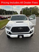 2022 Toyota Tacoma TRD Sport V6