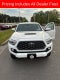 2022 Toyota Tacoma TRD Sport V6