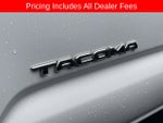 2022 Toyota Tacoma TRD Sport V6