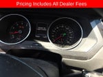 2021 Volkswagen Tiguan 2.0T S