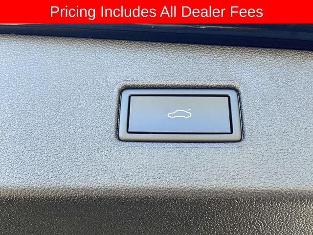 2022 Volkswagen Tiguan 2.0T SEL R-Line