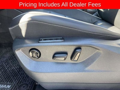 2022 Volkswagen Tiguan 2.0T SEL R-Line