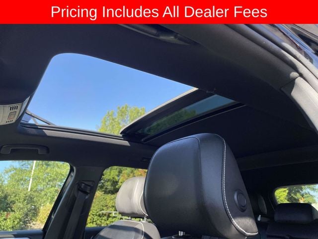 2022 Volkswagen Tiguan 2.0T SEL R-Line