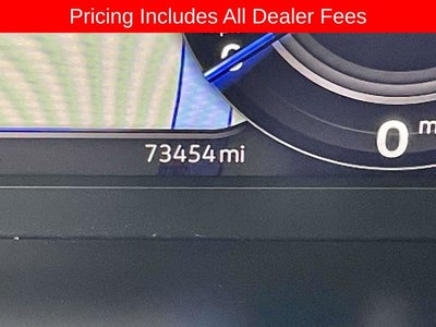 2022 Volkswagen Tiguan 2.0T SEL R-Line
