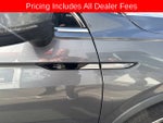 2024 Volkswagen Tiguan 2.0T SEL R-Line