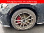 2021 Volkswagen Golf GTI 2.0T S