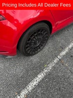 2019 Volkswagen Golf GTI 2.0T S