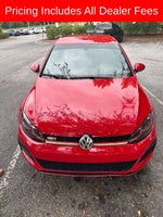 2019 Volkswagen Golf GTI 2.0T S