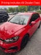 2019 Volkswagen Golf GTI 2.0T S