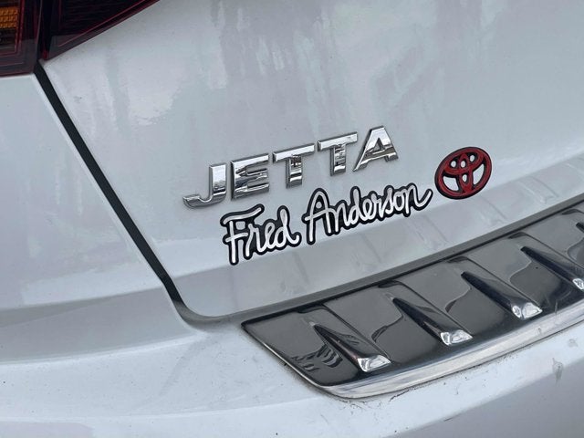 2019 Volkswagen Jetta R-Line