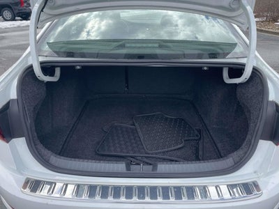 2019 Volkswagen Jetta R-Line