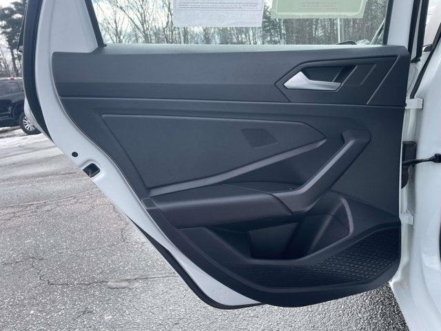 2019 Volkswagen Jetta R-Line