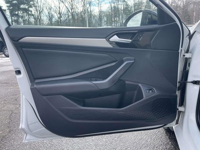 2019 Volkswagen Jetta R-Line