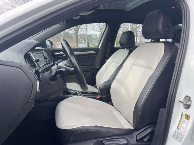 2019 Volkswagen Jetta R-Line