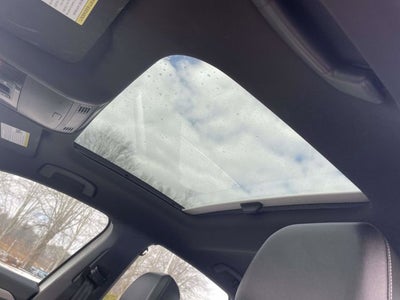 2019 Volkswagen Jetta R-Line