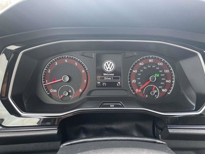 2019 Volkswagen Jetta R-Line