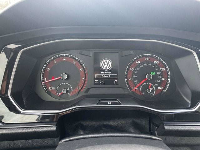 2019 Volkswagen Jetta R-Line