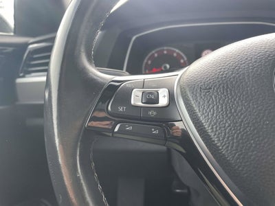 2019 Volkswagen Jetta R-Line