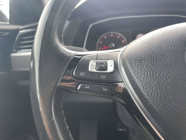 2019 Volkswagen Jetta R-Line