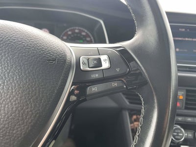 2019 Volkswagen Jetta R-Line