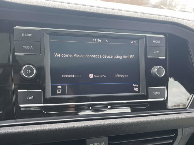 2019 Volkswagen Jetta R-Line