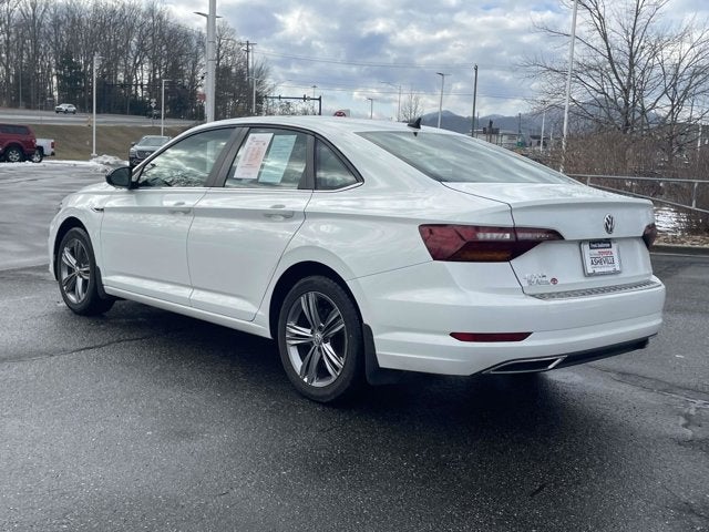 2019 Volkswagen Jetta R-Line