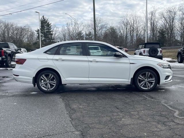 2019 Volkswagen Jetta R-Line