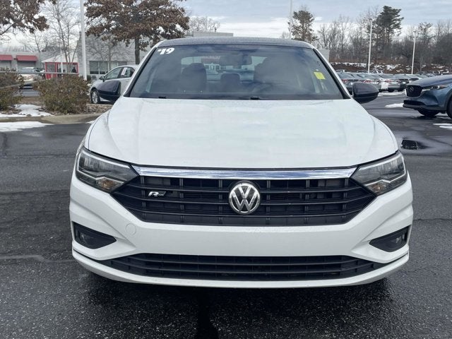 2019 Volkswagen Jetta R-Line