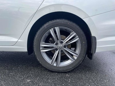 2019 Volkswagen Jetta R-Line