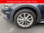 2019 Volkswagen Golf Alltrack TSI S 4Motion