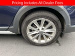 2019 Volkswagen Golf Alltrack TSI S 4Motion