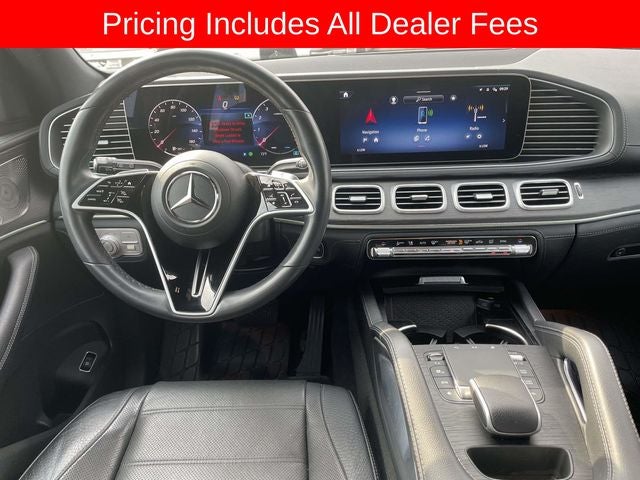 2024 Mercedes-Benz GLE GLE350 - Photo 15