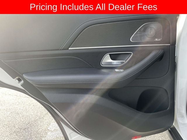 2024 Mercedes-Benz GLE GLE350 - Photo 16