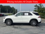 2024 Mercedes-Benz GLE GLE 350 4MATIC®