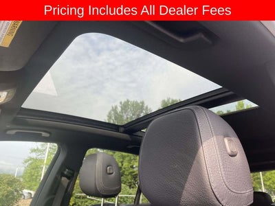 2024 Mercedes-Benz GLE GLE 350 4MATIC®