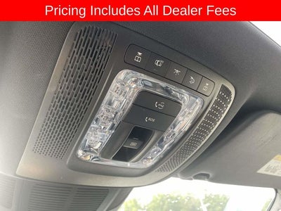 2024 Mercedes-Benz GLE GLE 350 4MATIC®