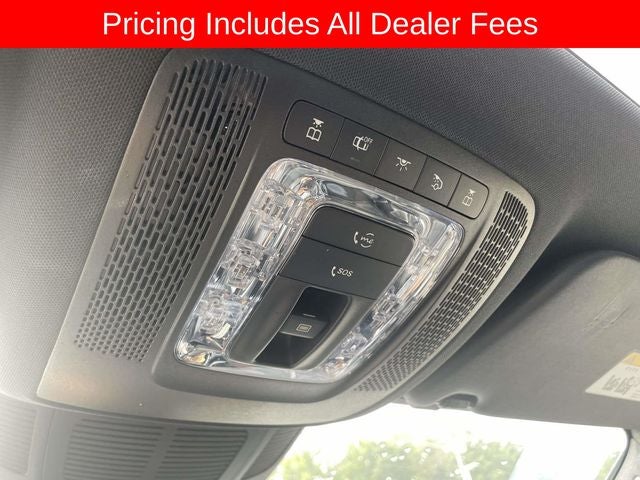 2024 Mercedes-Benz GLE GLE 350 4MATIC®