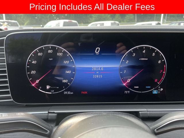 2024 Mercedes-Benz GLE GLE350 - Photo 28